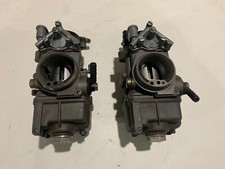 Coppia Carburatori ￼per Moto Guzzi 850 T5 Carburettor