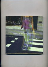 LONDON .. BY MAURIZIO