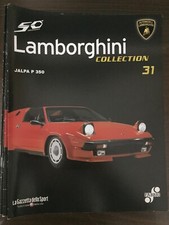 Fascicolo Lamborghini