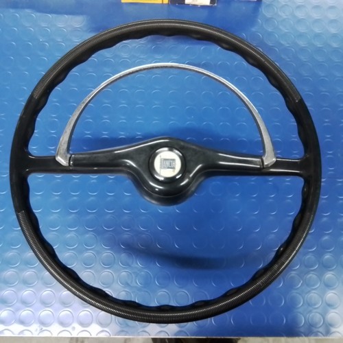 Volante originale completo per