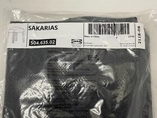 Ikea SAKARIAS Sgabello SOLO