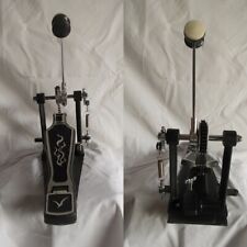 XDRUM pedale in metallo nero