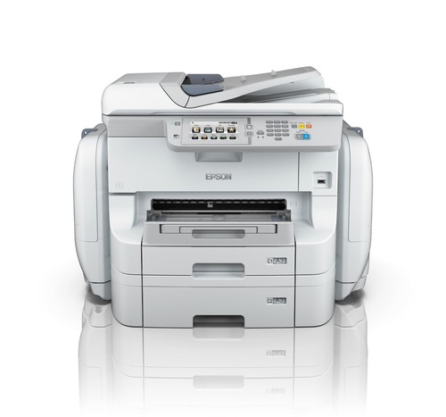 Stampante epson multifunzione - stampante,