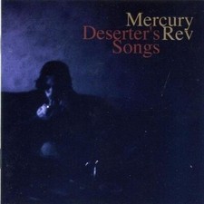Audio Cd Nuovo - Mercury Rev - Deserter's Songs  - V2 Music
