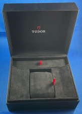 Tudor box watch - tudor,
