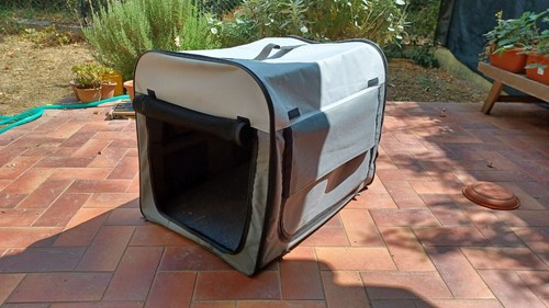 Kennel componibile per - , cani