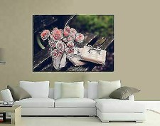 QUADRI MODERNI TELA XXL