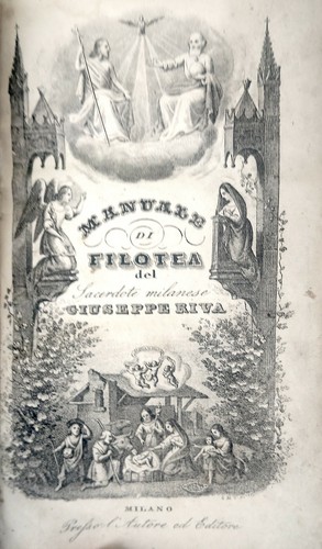 Giuseppe riva manuale di - giuseppe, riva,