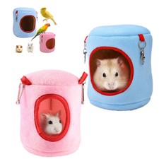 Nidi per criceti Aves gabbie