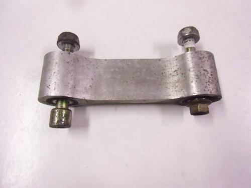 Leveraggio mono ammortizzatore - leveraggio,