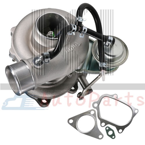 Turbocharger rhf55 vf39 for - turbocharger,