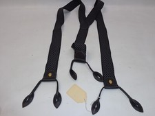 Mark cross bretelle elastiche - mark,