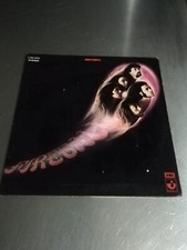 Deep Purple "Fireball"