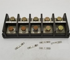 1pz Terminale di cablaggio