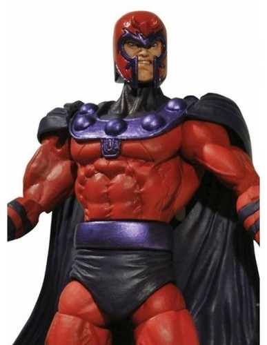 Marvel select 18cm - marvel,