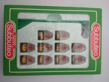 Subbuteo Roma 476