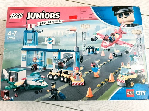 Lego city 10764 aeroporto - lego,