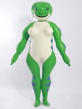 100% Latex Rubber Gummi