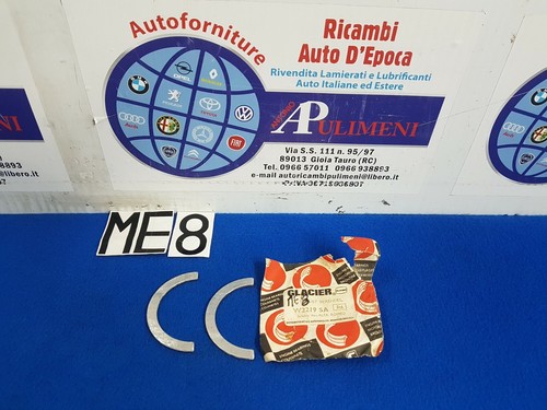 W2219sa serie bronzine anelli - w2219sa,