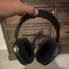 Apple AirPods Max Nero Cuffie