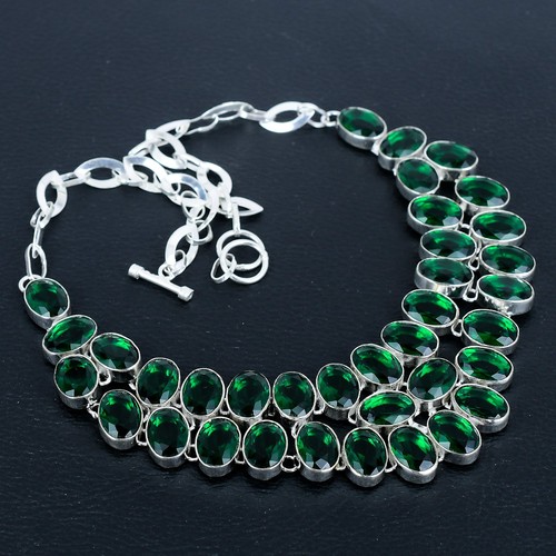 Collana gioiello argento - gioiello, in
