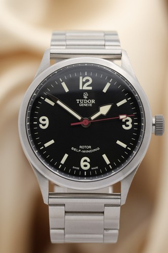 Tudor heritage ranger - tudor,