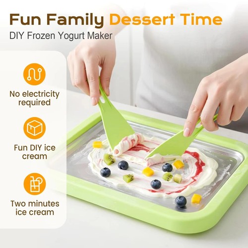 Gelatiera fai yogurt - gelatiera,