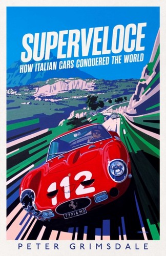 Superveloce grimsdale - by,