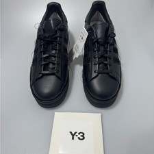 Adidas Y-3 Hicho Shashiko Nero Scarpe Sneakers Uomo Taglia 11 IE7265