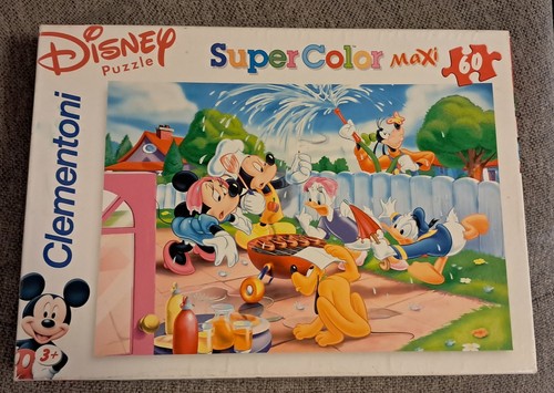 Gioco puzzle disney - puzzle,