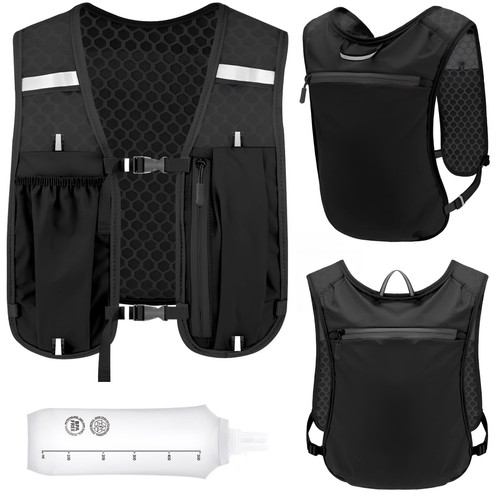 Jotol gilet zaino trail - gilet,