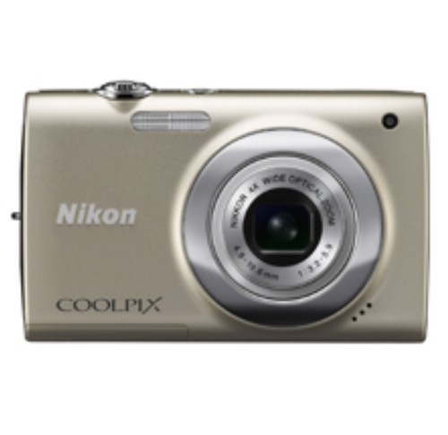 Nikon s2500 fotocamera - nikon,