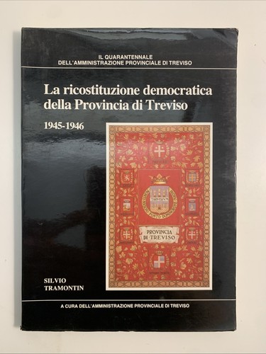 Ricostituzione democratica - la,