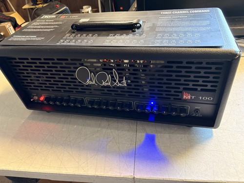 Prs mark tremonti 100 - mark,