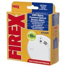 Kidde kf20r firex allarme - kidde,