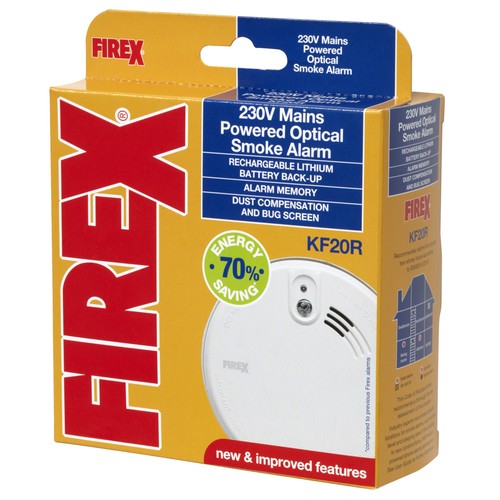 Kidde kf20r firex allarme - kidde,