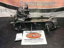 Blocco motore engine completo