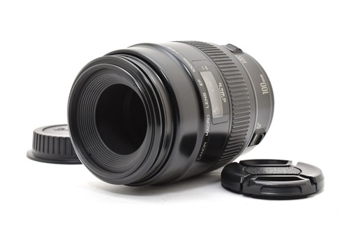 Ottimo come nuovo - [], canon
