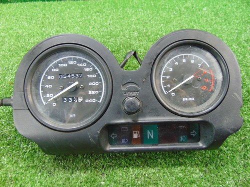 Strumentazione cruscotto bmw - cruscotto, r