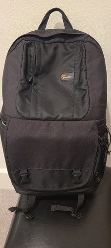 Lowepro fastpack 350 nero - fastpack,