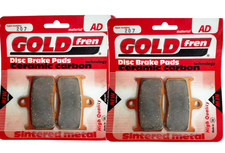 N2 COPPIE PASTIGLIE FRENO