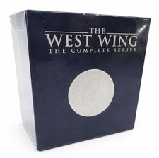 The West Wing Complete Series