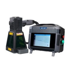 Macchina per marcatura laser