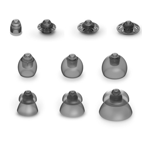 Ombrelli phonak dome 10 - dome, 4.0