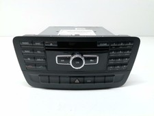 AUTORADIO STEREO PER MERCEDES