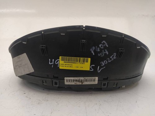 9648444280 quadro strumenti