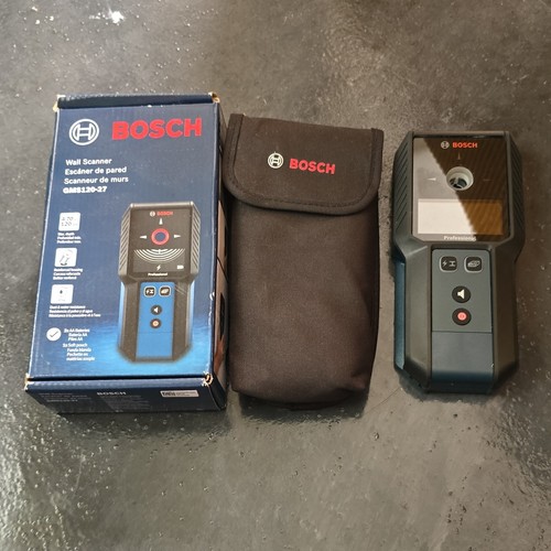 Bosch gms120 rilevatore - bosch, gms120-27