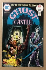 Tales of Ghost Castle #2 | NM-