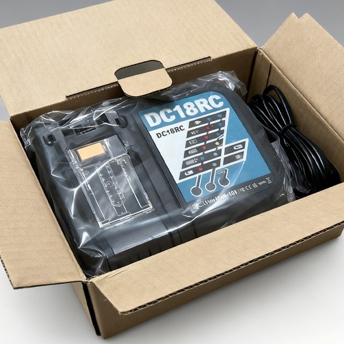 Originale per makita dc18ra - per,