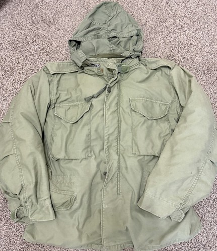 Cappotto campo militare - da,